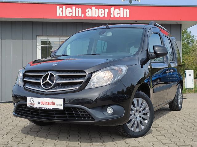 MERCEDES-BENZ Citan Kombi 111 CDI lang*Navi*RFK*SHZ*PDC*DAB*LM