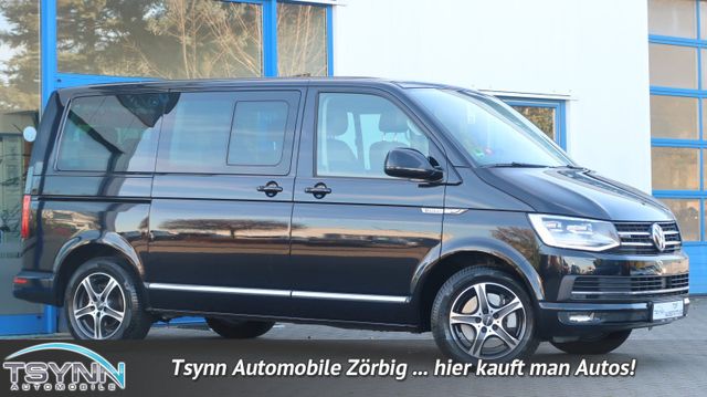 Volkswagen T6 Multivan 2.0 TDI 4Motion Highline