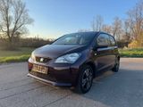 Seat Mii 1.0 44kW Cosmopolitan Cosmopolitan - Seat Mii: Cosmopolitan