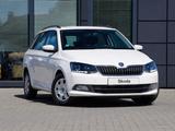 Skoda Fabia Combi Ambition MIT 2 JAHREN GARANTIE !!! - Skoda: Allradantrieb, mit