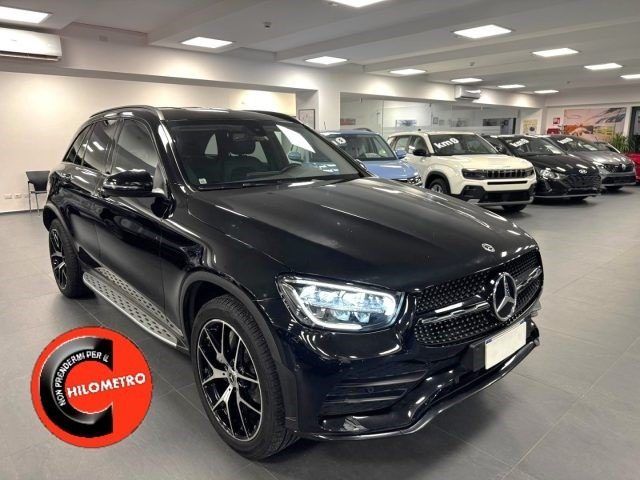 MERCEDES-BENZ MERCEDES-BENZ GLC 220 2.0 d 4Matic 194 CV Premiu