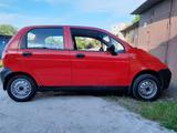 Daewoo Matiz 0.8 SE - Daewoo Matiz Gebrauchtwagen