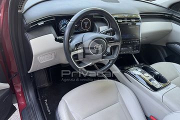 Hyundai TUCSON - 10