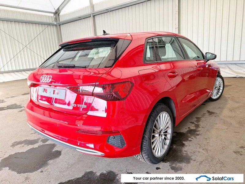 Audi A3 SB 1.0 30 TFSI Advanced Aut. Matrix Virtual  imagem 3