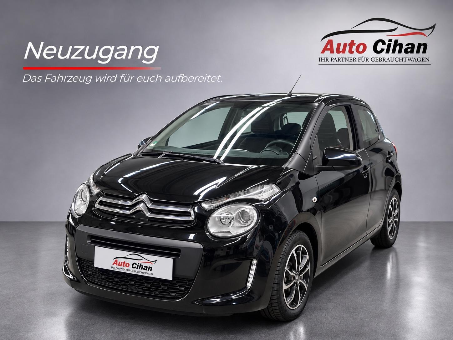 Citroën C1 Feel