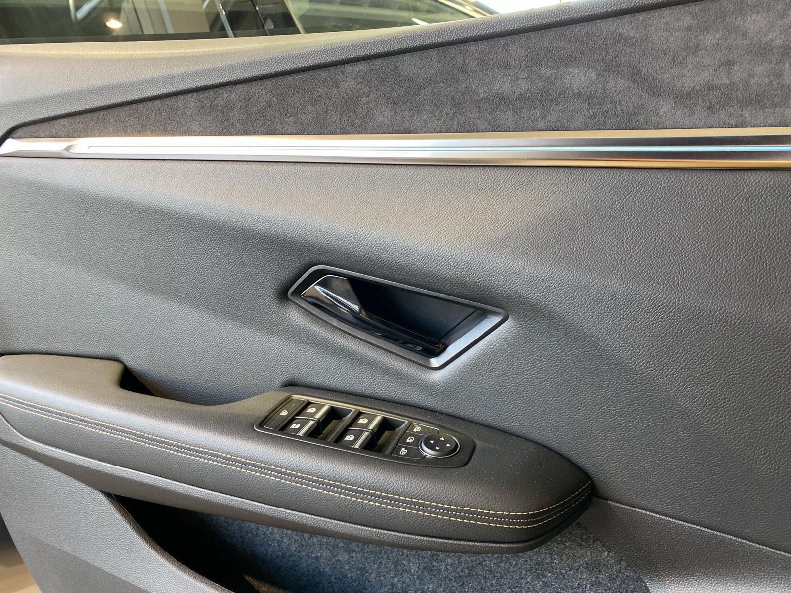 Renault Megane E-TECH - Bild 20