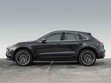 Porsche Macan S Rückfahrkamera 21-Zoll Felgen Tempostat - Porsche: Felgen