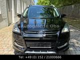 Ford Kuga 2.0 TDCi 4x4 *AUTOMATIK*XENON*KAMERA*TEMP - Ford Kuga in Nürnberg