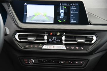 BMW 220 Gran Coupé