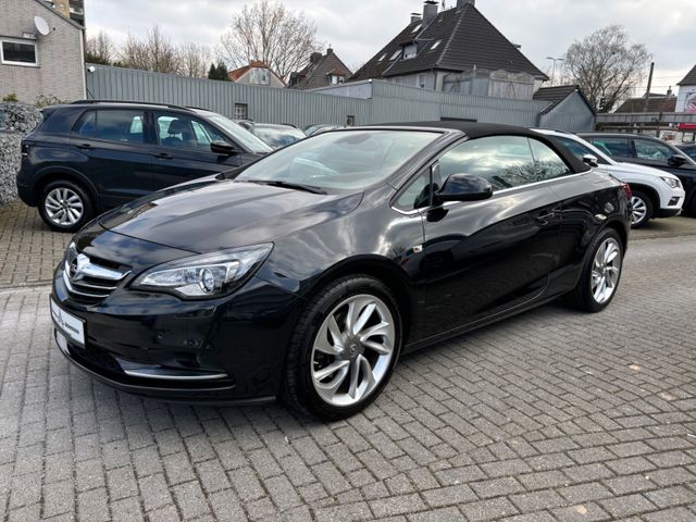 Opel Cascada Innovation ecoFlex orig.83.000KM Xenon