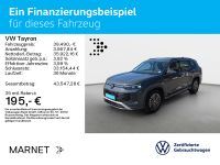 Volkswagen Tayron - Vorschau Bild 2