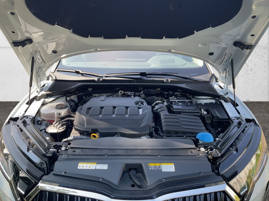 Skoda Octavia - Bild 20