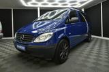 Mercedes-Benz Viano Lang SHZ Klima AHK 8 Sitze 8 x Alu - Mercedes-Benz Viano Gebrauchtwagen Sitze