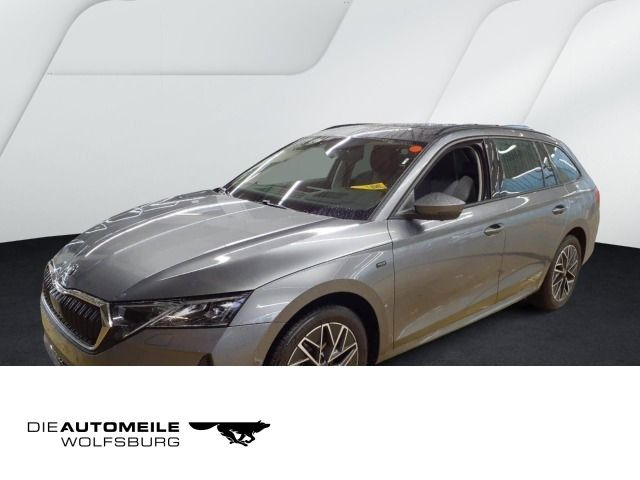 Octavia 4 IV Combi 2.0 TDI DSG Tour Stand/Pano/M