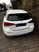 Mercedes-Benz A 200 d DCT - - Mercedes-Benz A 200 Gebrauchtwagen in Stuttgart
