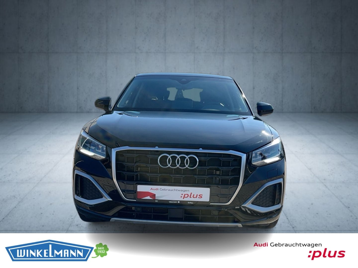Audi Q2 - Bild 9