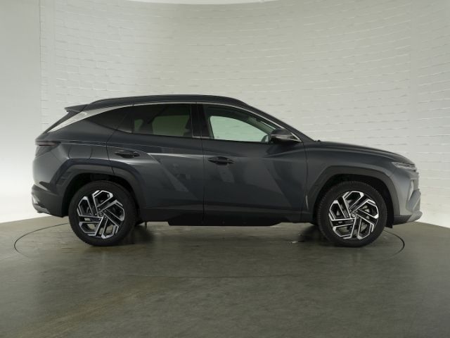 Tucson FACELIFT PHEV PRIME 4WD AT+MATRIX LED+NAV