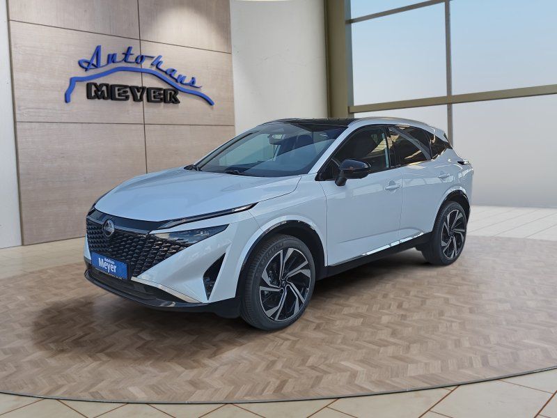 Image of Nissan Qashqai