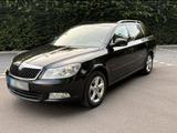 Skoda Octavia Combi 1.6 TDI 2011 - Vollled... - Skoda Octavia: 20v