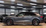 Audi Q8 COMPETITION+/SLINE+*#SITZE*SOFT*ACC*AHK*CRBN - Audi: A