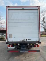Mercedes-Benz Antos 2540 LL*6x2*Lenkachse*Vollluft*Koffer*E6 - Offers