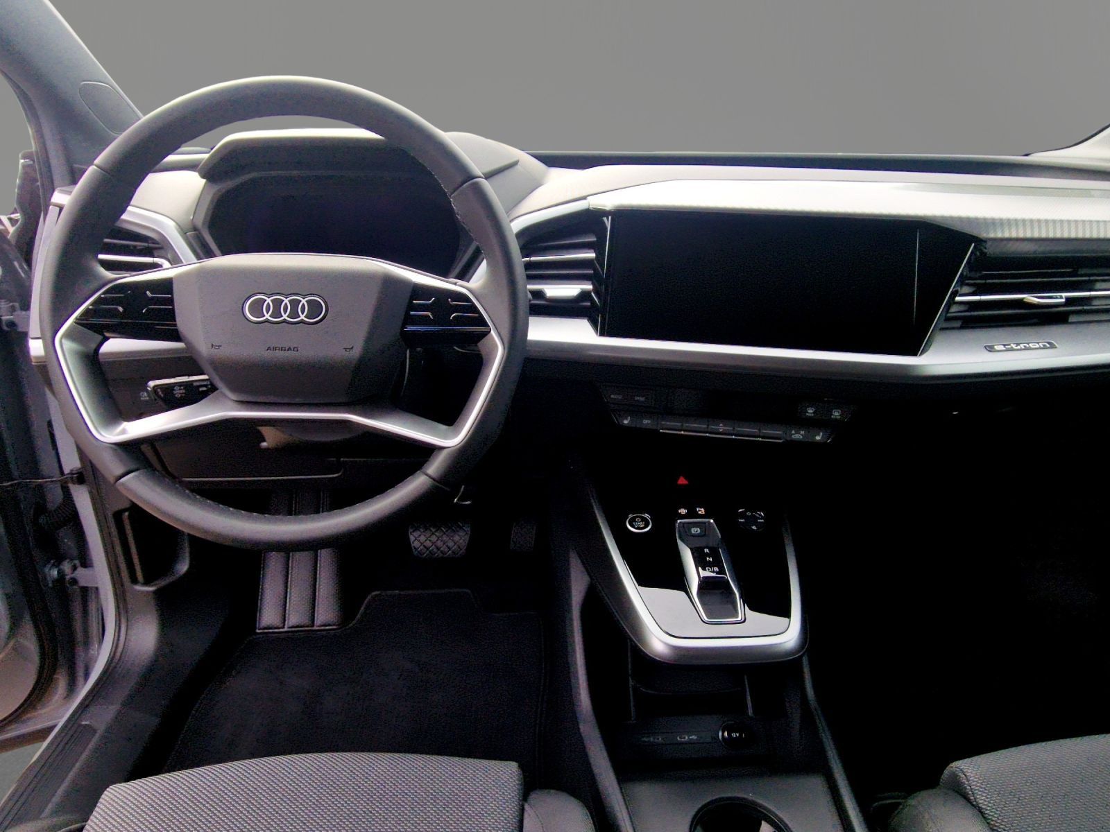 Audi Q4 e-tron - Bild 11