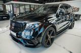 Mercedes-Benz GLS 500 4Matic 23 Zoll MB/STERNEHIMMEL/CARBON