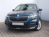 Skoda Kamiq Style * DSG * ACC * Kamera * uvm !!! - Skoda Kamiq Diesel Gebrauchtwagen