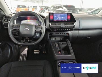 Citroen C5 Aircross - 8
