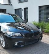 BMW 528 i F10 Top gepflegt - Garagenwagen - BMW 528