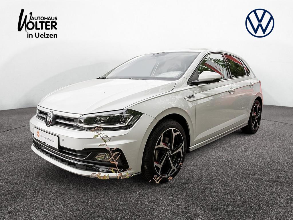 Volkswagen Polo 1.5 TSI Highline LED ACC R-LINE DAB+