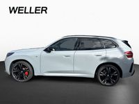BMW X3 M50 - Vorschau Bild 8