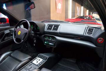 صورة 10 لـ 1998 Ferrari F355