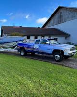 Andere Dodge RAM 3500 | ca. 7T Anhängerlast - Andere aus 1997