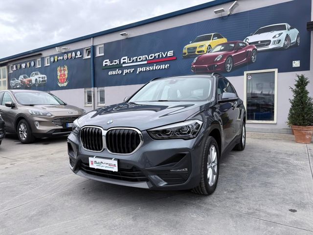 BMW Bmw X1 sDrive18d Advantage