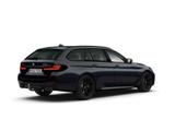 BMW 530e Touring xDrive M-Sport PANO AHK HUD LASER - BMW Gebrauchtwagen