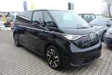 Volkswagen ID.Buzz 210 kW Pro LR AHK+7-Sitze+Wärmepumpe - Volkswagen ID. Buzz: 7 Sitzer