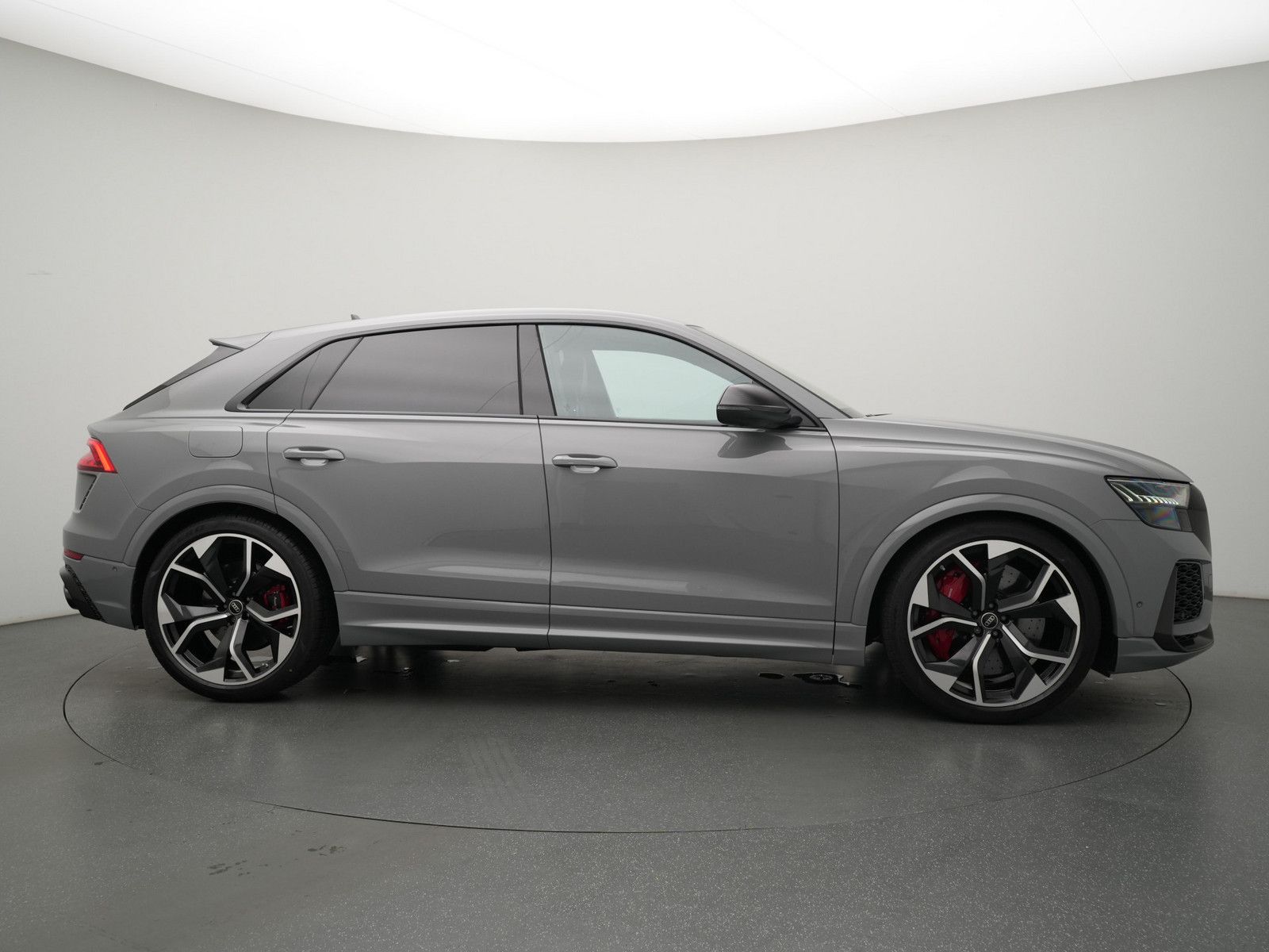 Audi RSQ8 - Bild 3