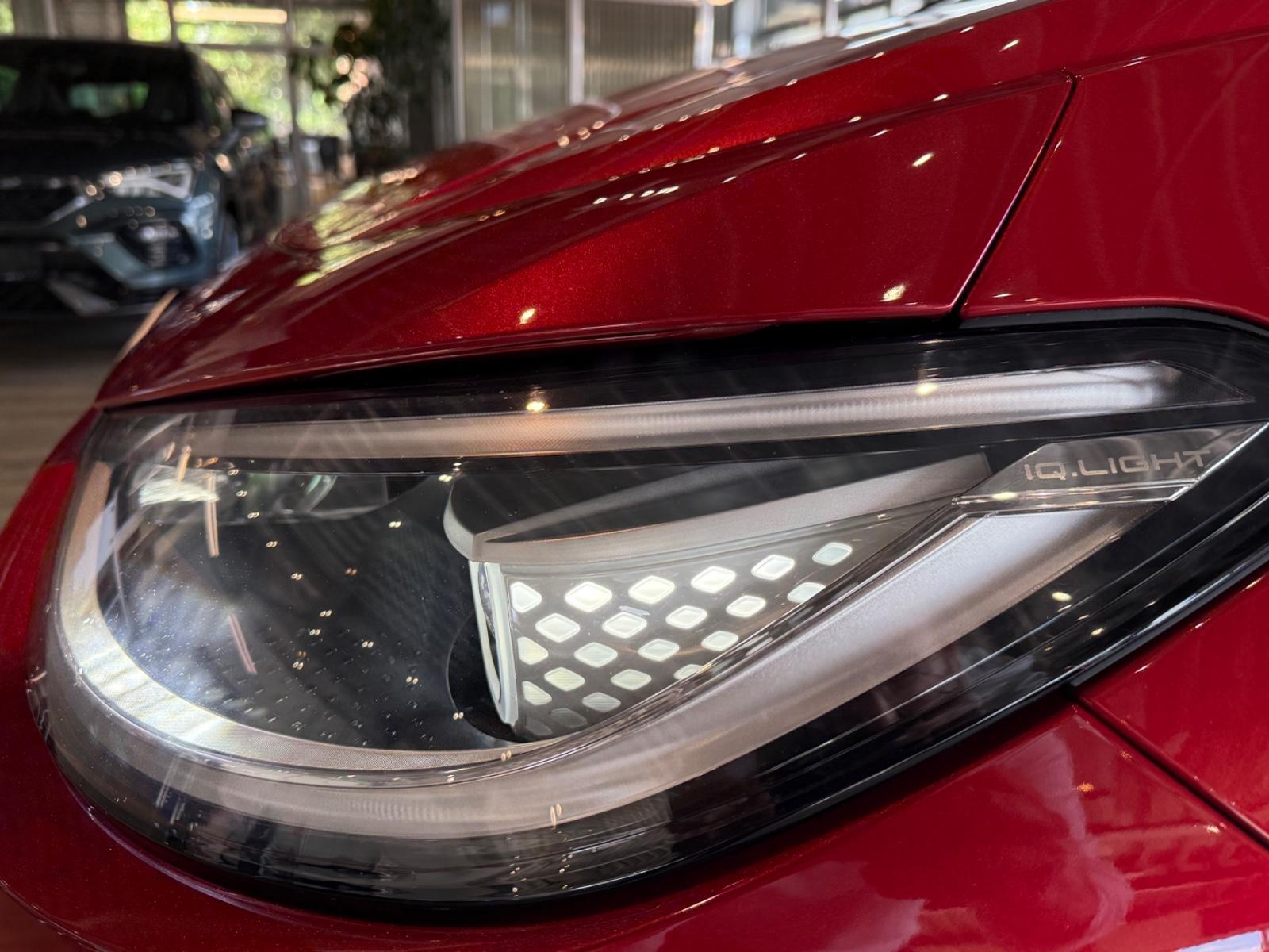 Volkswagen ID.3 Pro S 150 kW /MATRIX/HEAD UP/IQ DRIVE/82kWh, миниатюра 4