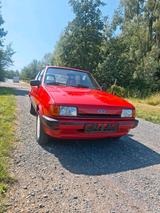 Ford Fiesta Oldtimer H-Kennzeichen - gebrauchte Ford Fiesta aus dem Jahr 1987