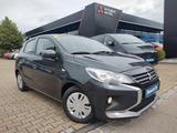 Mitsubishi Space Star 1.2 Select *KLIMA*NAVI-APP*BLUETOOTH* - Mitsubishi Space Star in Augsburg