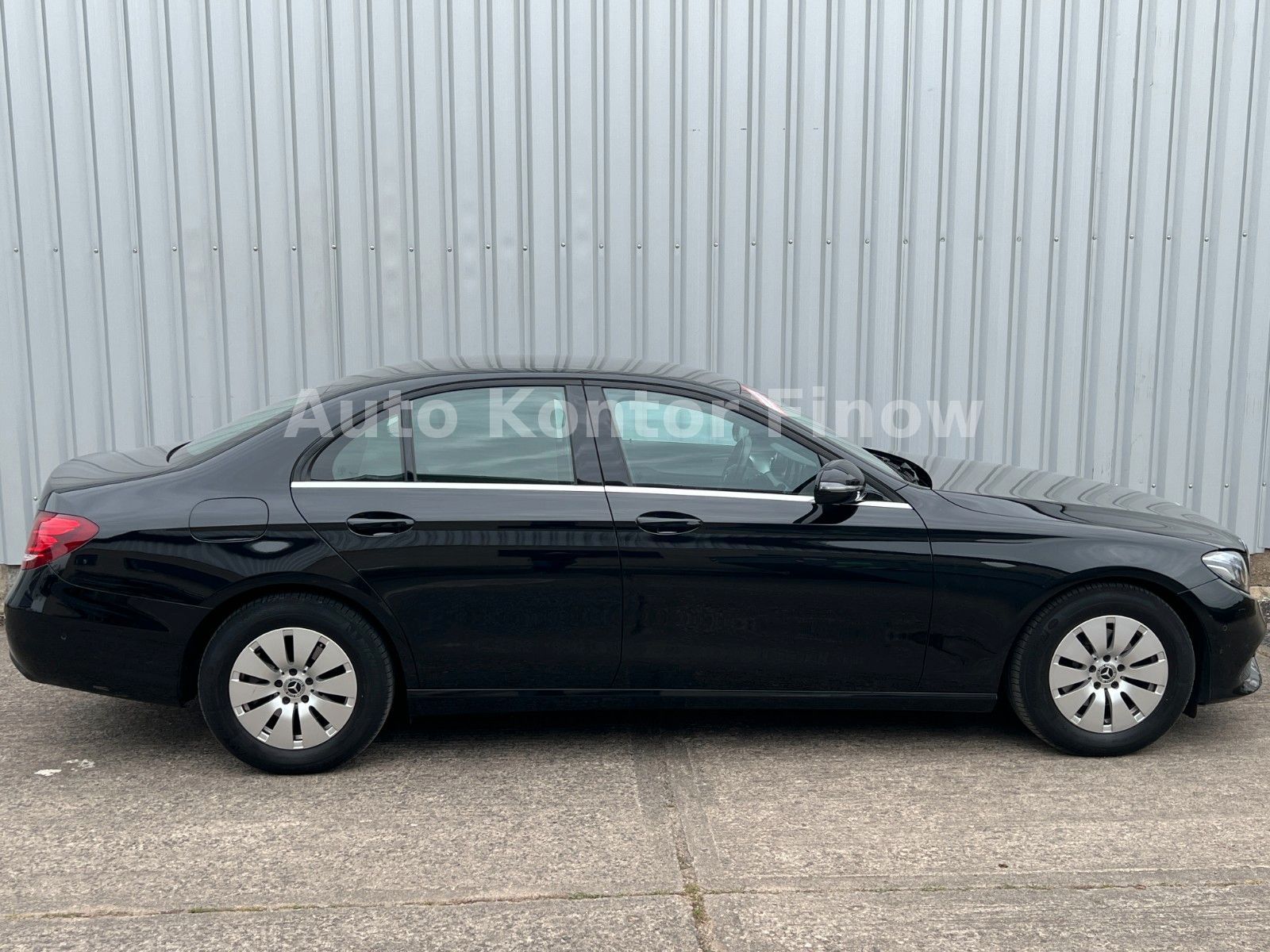 Mercedes-Benz E 220 d Limousine *Rückfahrkamera*Multibeam-LED* foto 4