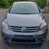Volkswagen Golf Plus 1.4 TSI 90 kW Edition Edition - VW Golf Plus in Halle