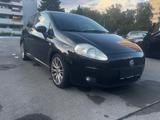 Fiat Punto 1.9 Multijet 8V Sport Sport - Fiat Punto Sport mit Diesel-Antrieb