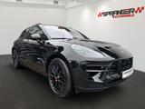 Porsche Macan GTS Carb PDLS*BOSE*360.CAM*SPORT-DESIGN-P. - gebrauchte Porsche Macan aus dem Jahr 2021