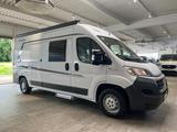 Fiat Weinsberg Carabus 600K *Markise+Fahrrad-Träger* - Fiat Diesel Wohnmobil oder -wagen Kastenwagen