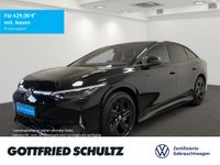 Volkswagen ID.7 - Vorschau Bild 1