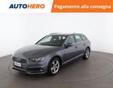 Audi AUDI A4 Avant 35 TFSI S tronic Sport - Audi A4 mit Hybrid-Antrieb: Kombi