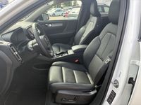 Volvo XC40 - Vorschau Bild 10