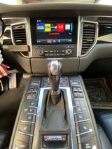 Porsche Macan S Diesel S - Porsche Gebrauchtwagen in Aschaffenburg